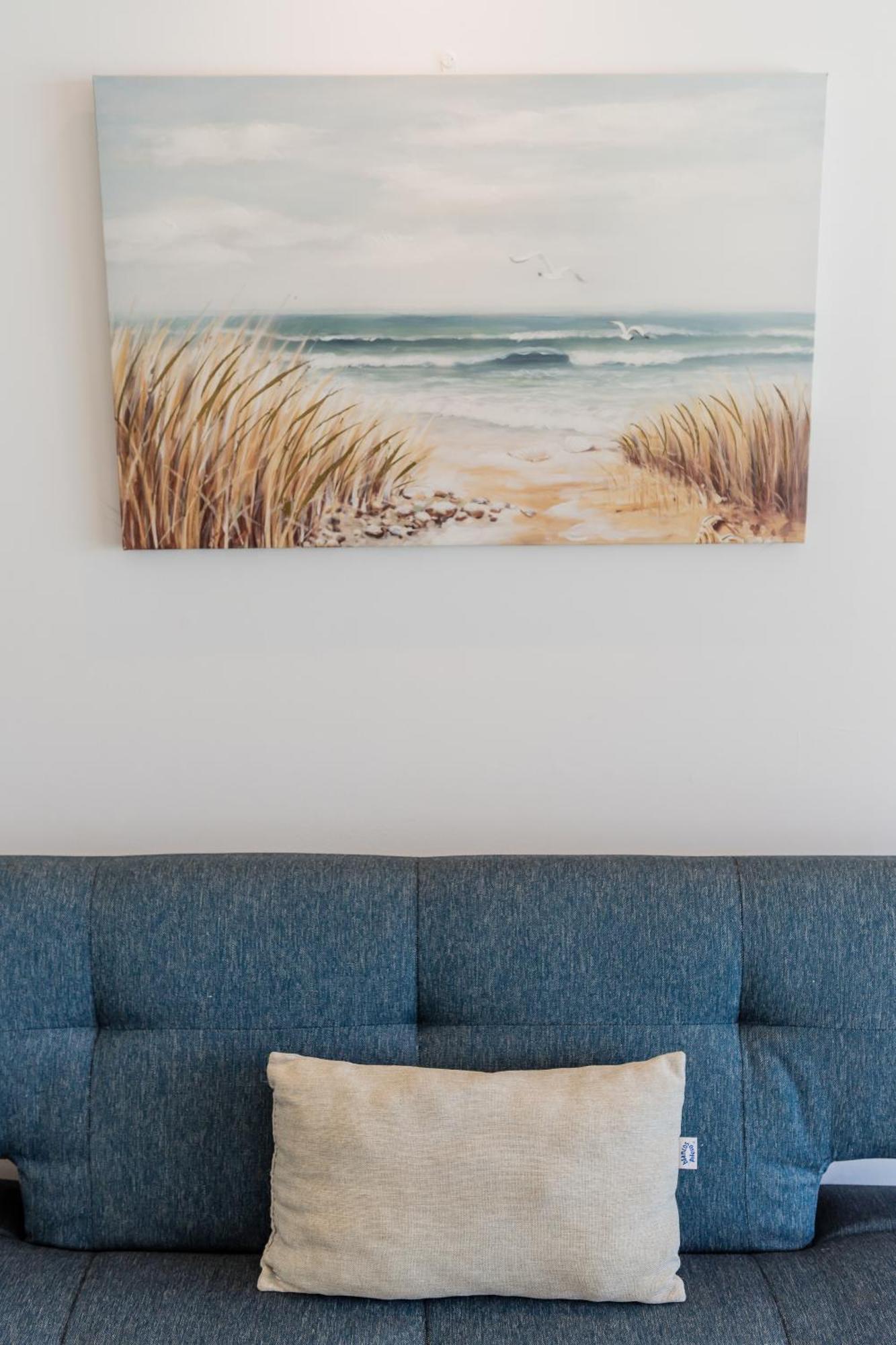 *Turquoise Escape- Beachfront Studio By Casa Paraiso* カンクン エクステリア 写真
